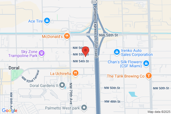 Total Leak Detection