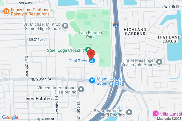 Zoom Drain South Florida