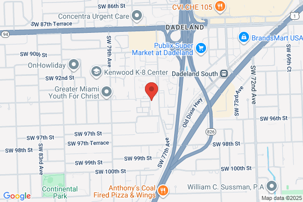 South Dade Miami Drain Cleaning