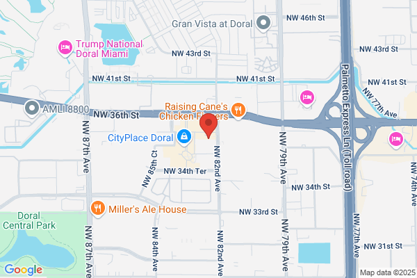 Doral Investigations Associates
