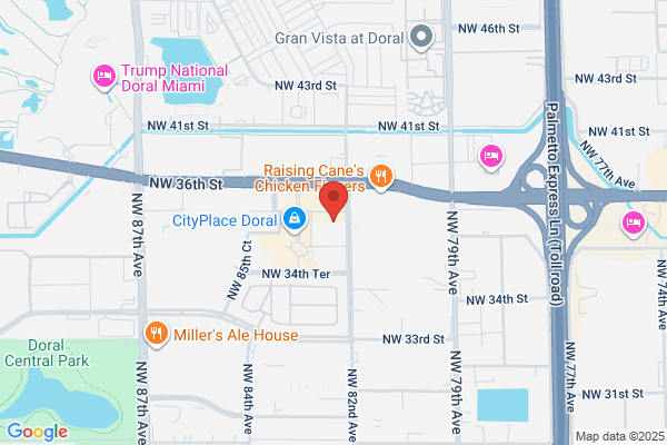 Doral Investigations Associates