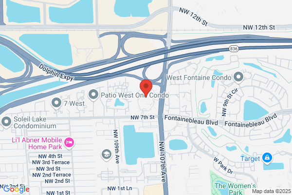 YMCA of Greater Miami