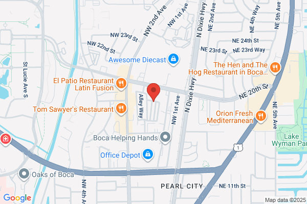 Arcadia Properties Inc