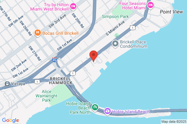 Bristol Real Estate Services Inc