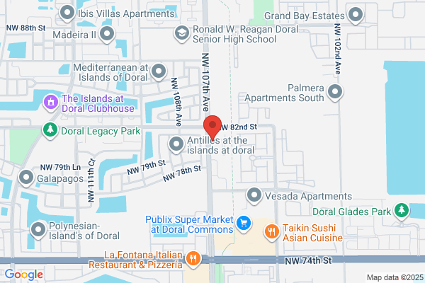 Century 21 Doral Star Realty Inc