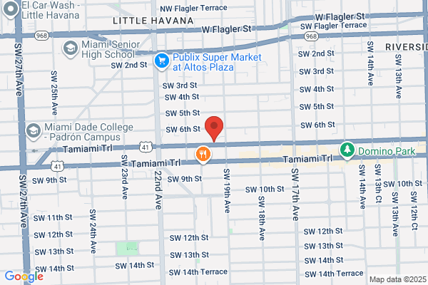 Del Prado Realty