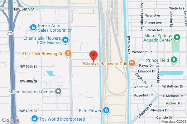 House Buyers Miami - We Buy Houses - Sell My House Fast