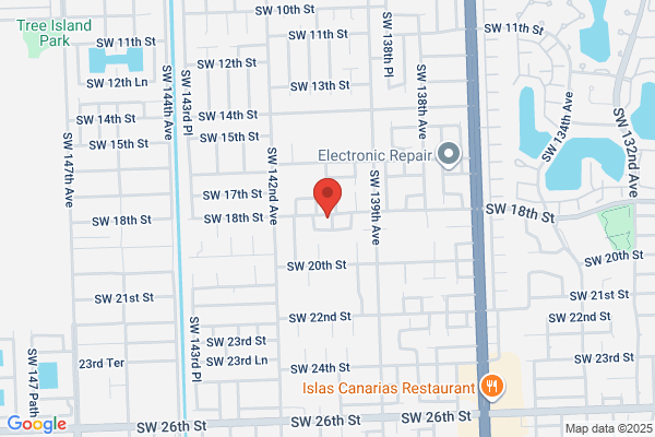Metro-Dade Real Estate Company