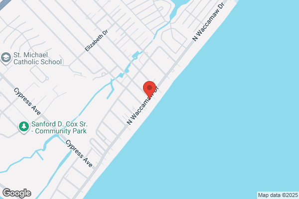 Seabreeze Realty Co