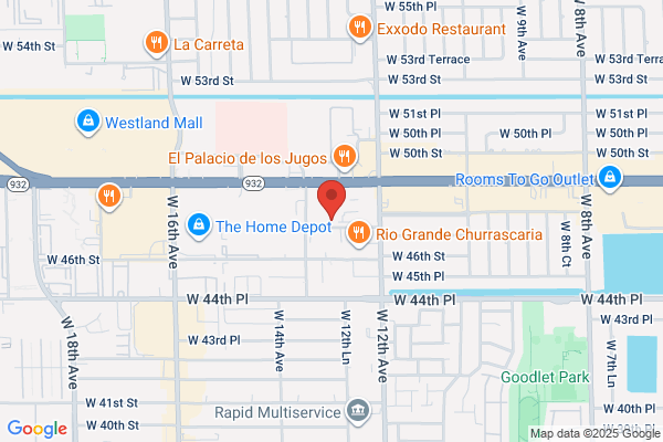 South Florida Realty