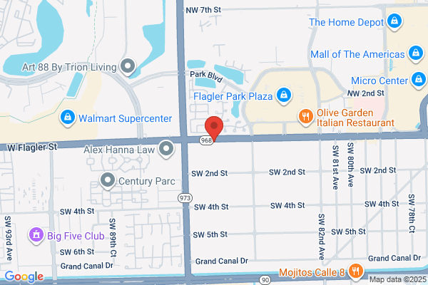 Trc Realty Inc