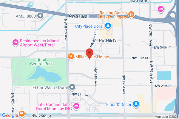 Yhap Realty Inc