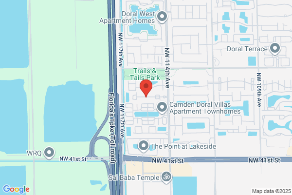 Appraisal Services of Florida