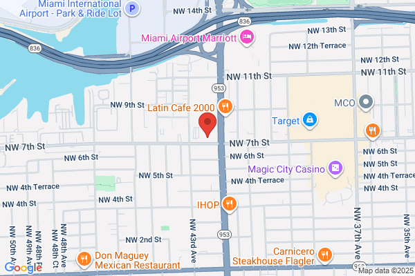 DG Pinnacle Funding LLC - NMLS 1433994