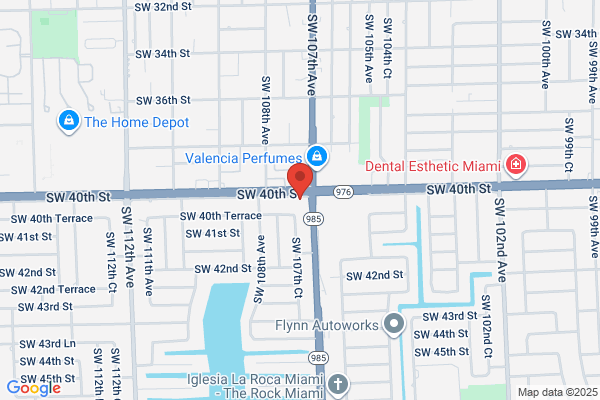 Florida Community Bank Mortgage Division - MLO Dayme Garcia NMLS #:1249875