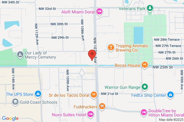 Florida Mortgage of Miami