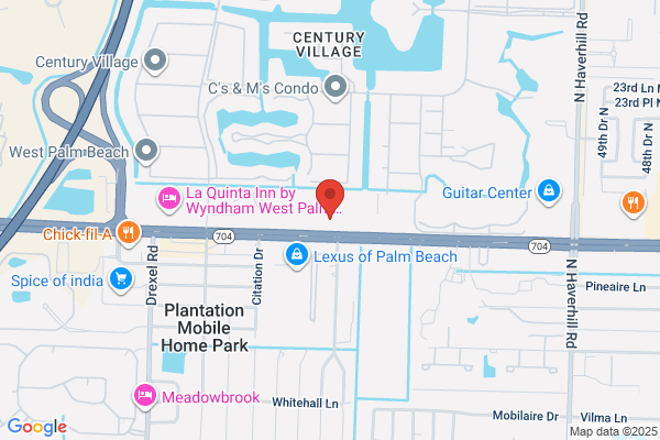 Ideal Florida Mortgage