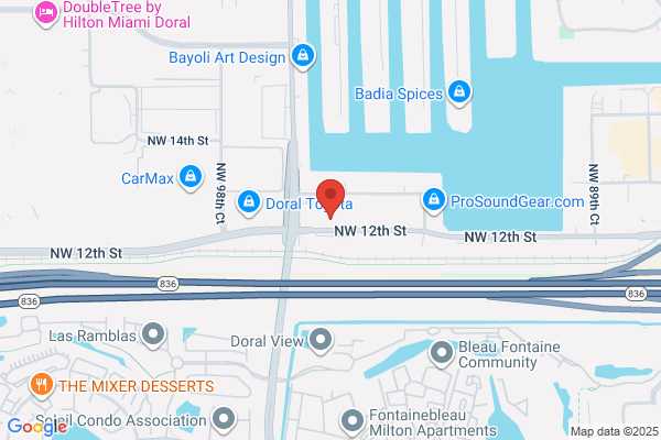 Infinti Solutions Enterprise Corporation