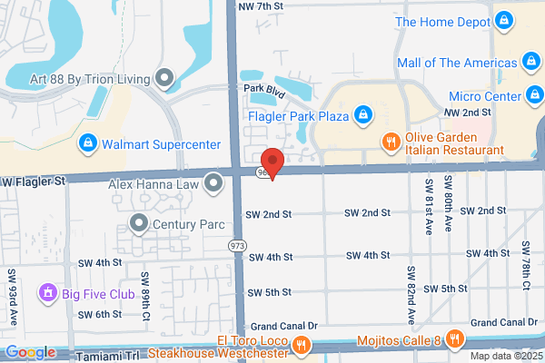 M GM Mortgage Company