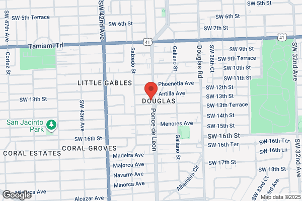 RoundPoint Mortgage Servicing Corporation - Coral Gables - CLOSED