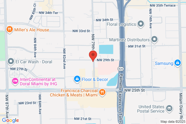 Zamir Properties