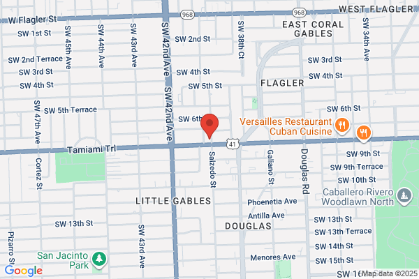 Realty Title Services Inc