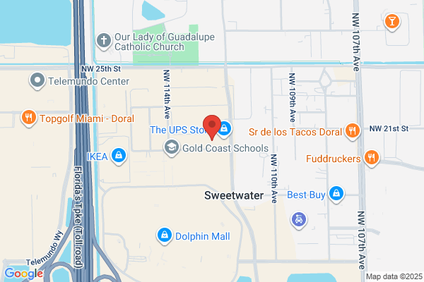 A1 USA Rehab Center