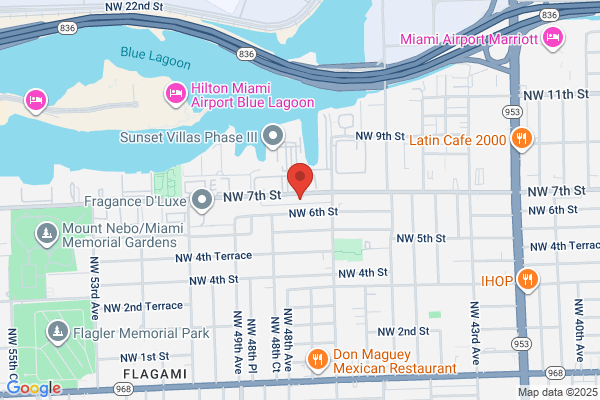 Ann K Medical Office Inc