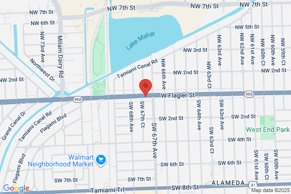 Jrl Rehabilation Center