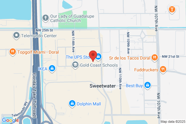 Rehabilitation Specialty Service