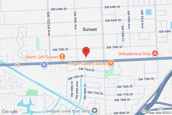 Suarez Medical Center