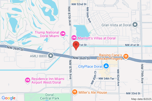 Carolina Ale House - Doral