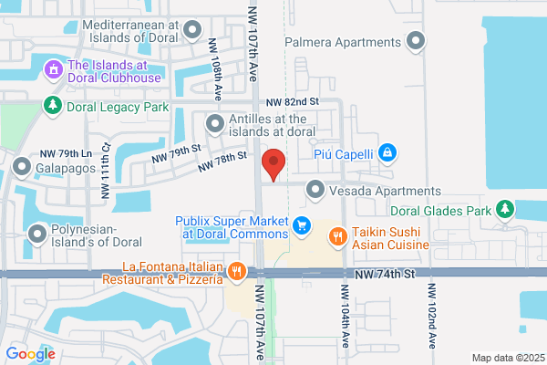 Cancun Grill Doral