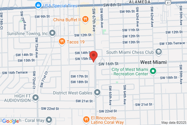 Disco Fish Market & Restaurant Inc