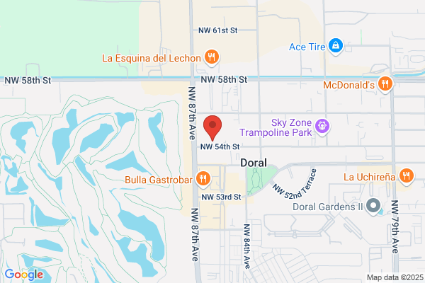 Miami Transfers & Foil Inc