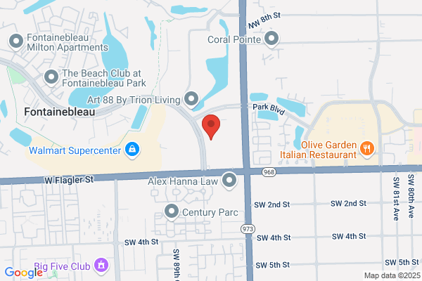 Florida Security Services