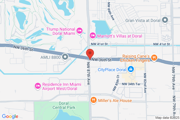 Capitol Square Shopping Center
