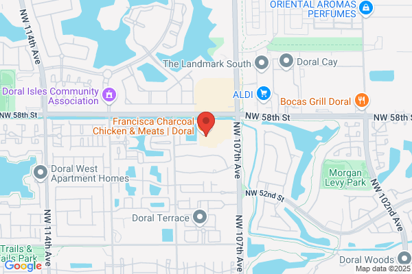Doral Chic