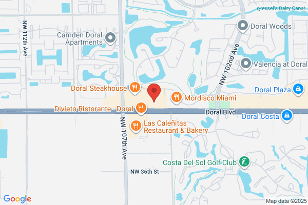 World of Smoke & Vape - Doral