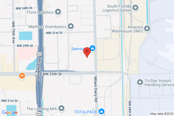 Dao Gourmet Foods