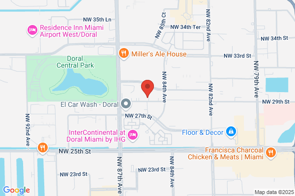 Sierra Equipment Inc