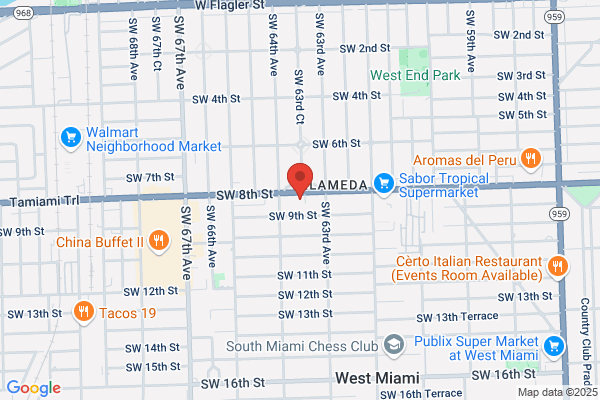 Tamiami Cyclery