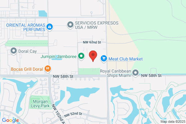 7901 Commerce Park