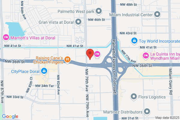 Politecnico de Miami