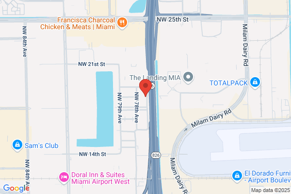 Celustore USA Inc