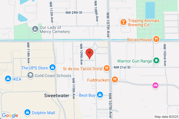 Tsmi Inc