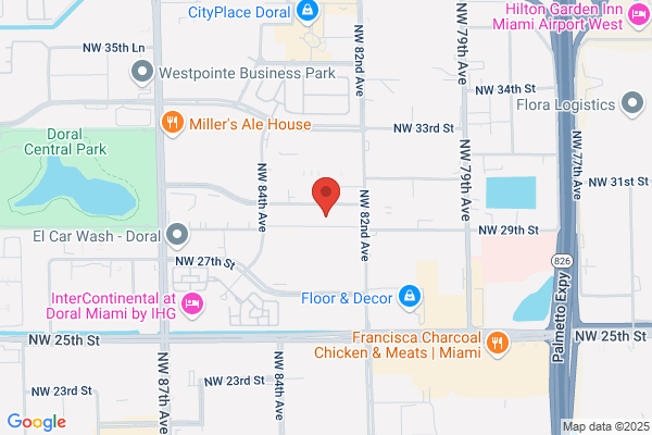 Lumenlux & Associates