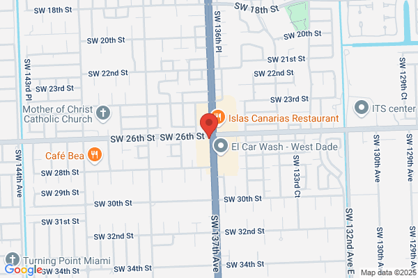 Coral Way Carpets