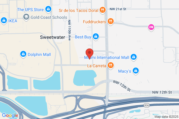 DORAL TIRE AND SERVICE CORP
