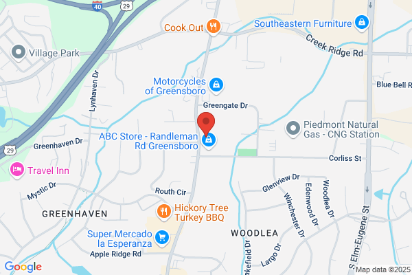 Cabrera Tires